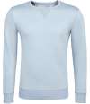 02990 Sully SOL'S Unisex Sully Sweatshirt creamy blue colour image
